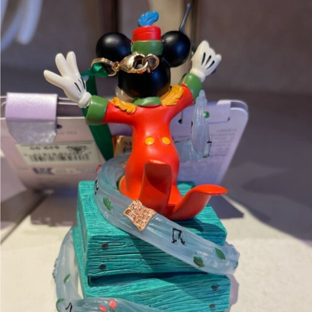 Disney100 “The Band Concert” Ornament - Picture 4 of 9